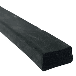 Borracha Esponjosa 10 x 20 - Peronti Soluções