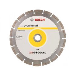 Disco Diamantado Eco For Segmentado 230 - Peronti Soluções