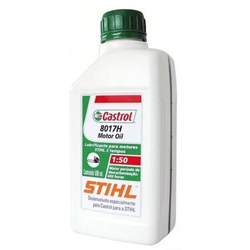 Lubrificante 8017h 2 Tempos 500ml - Peronti Soluções