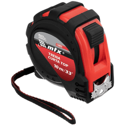 Trena Curta 10m Mtx - Peronti Soluções