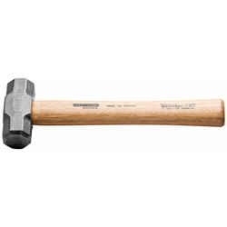 Marreta Oitavada 2000gr 40508004 - Peronti Soluções