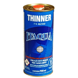 Thinner 900ml It 16 - Peronti Soluções