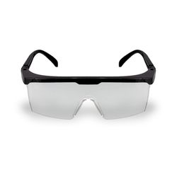 Oculos Jaguar Incolor Ca28018/Ca10346 - Peronti Soluções