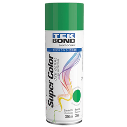 Spray Uso Geral Verde 350ml/250g - Peronti Soluções