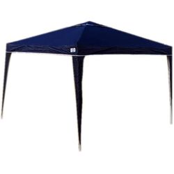 Gazebo X-Flex Oxford com Silvercoating A... - Peronti Soluções