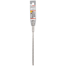Broca Sds Plus-5x 06x150x210 - Peronti Soluções