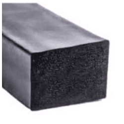 Borracha Esponjosa 19 x 25 - Peronti Soluções