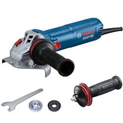 Esmerilhadeira 5 Gws 12-125 s 1200w 220v - Peronti Soluções