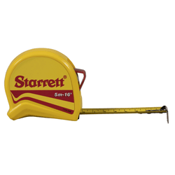 Trena de Bolso Starrett 5m/16