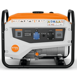 Gerador 110 220V GR 40.0 - Peronti Soluções