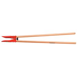 Cavadeira Articulada C/cabo 180cm - Peronti Soluções
