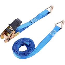 Kit Multi-uso 25mm X 6M com catraca - Peronti Soluções