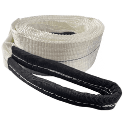 Sling 5:1 100d Branco 4 Ton x 1,5m - Peronti Soluções