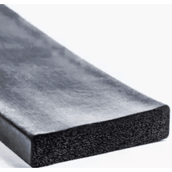Borracha Esponjosa 5 x 30 - Peronti Soluções