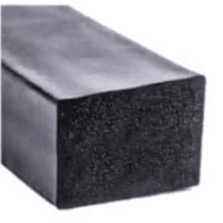Borracha Esponjosa 5 x 12,5 - Peronti Soluções