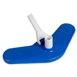 Aspirador Com 3 Rodas 45cm - Peronti Soluções