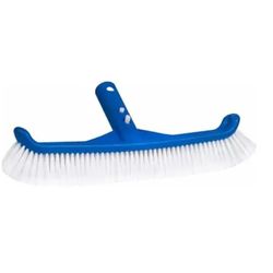 Escova de Parede Curva 45cm - Peronti Soluções