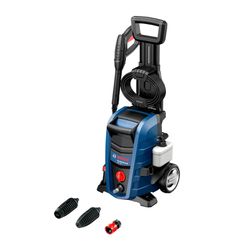 Lavadora de Alta Pressao Ghp 180 110v ou... - Peronti Soluções