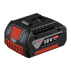 Bateria Gba 18v 4,0 Ah - Peronti Soluções