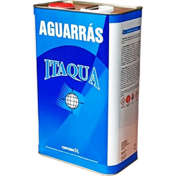 Aguarras 5 l - Peronti Soluções