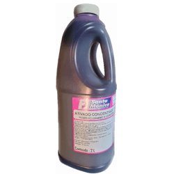 Detergente Desincrustante Alcalino Ambar... - Peronti Soluções