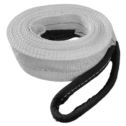 Sling 5:1 100d Branco 4 Ton x 7m - Peronti Soluções