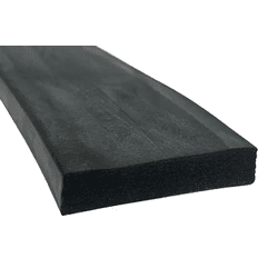 Borracha Esponjosa 10 x 70 - Peronti Soluções