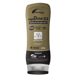 Creme Ultra Hidratante Regederme G3 Fr 2... - Peronti Soluções