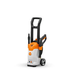 Lavadora de Alta Pressão RE80 127V ou 22... - Peronti Soluções