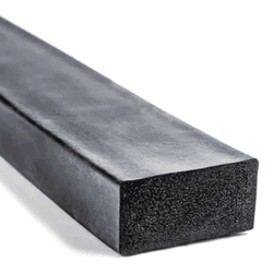 Borracha Esponjosa 10 x 32 - Peronti Soluções
