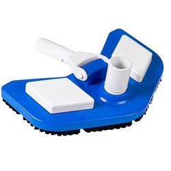 Aspirador Com Cerdas 30cm - Peronti Soluções