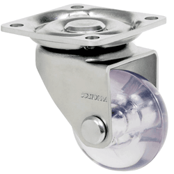 Rodizio Giratório GEL Colorgel 35mm para... - Peronti Soluções