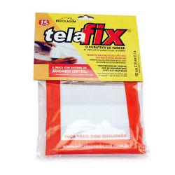 TELA FIX PARA TRINCA 100CM X 03M - PEROLA TINTAS