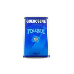 QUEROSENE 5L - PEROLA TINTAS