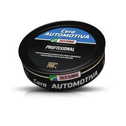 CERA AUTOMOTIVA 200G - PEROLA TINTAS