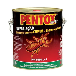 CUPINICIDA PENTOX PREVENTIVO 3,6L