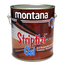 REMOVEDOR PASTOSO GEL STRIPTIZI 3,6L