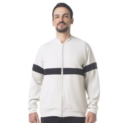 Jaqueta Masculina - Cinza - DS-PJQM021SA - PERSONAL STORE