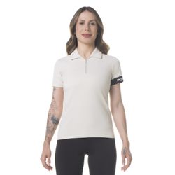 Polo Feminina - Cinza - DS-PPLF021SA - PERSONAL STORE