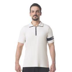 Polo Masculina - Cinza - DS-PPLM021SA - PERSONAL STORE