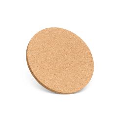 Porta Copo Cortiça - 8505 - Personalizar Toledo