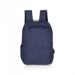 Mochila de Nylon USB 21L - 4057 - Personalizar Toledo