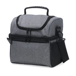 Bolsa Térmica Dupla 16 Litros - 4482 - Personalizar Toledo