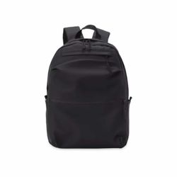 Mochila de Couro Sintético 30 Litros - 5008 - Personalizar Toledo