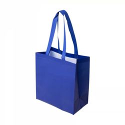 Sacola TNT - 8017 - Personalizar Toledo