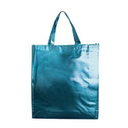 Sacola TNT Metalizada - 09143 - Personalizar Toledo
