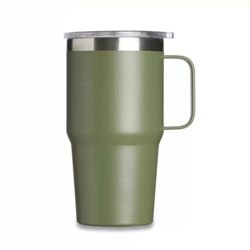 Caneca Térmica 700ml - 4083 - Personalizar Toledo
