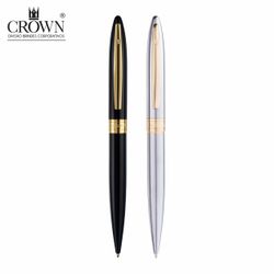 Caneta CROWN Esfero Avant - DI19311 - Personalizar Toledo