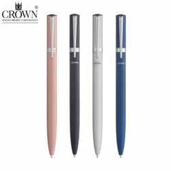 Caneta CROWN Esfero Aventura - DI18002 - Personalizar Toledo