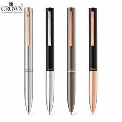 Caneta CROWN esfero Bullet - DI12300 - Personalizar Toledo